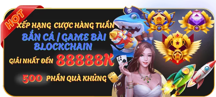 Các game slot mới nhất tại 68win1