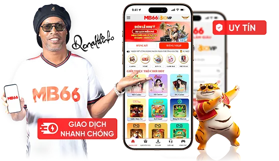 Trải nghiệm chơi game trên di động