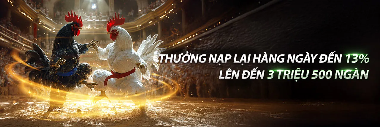 Đá Gà Trực Tuyến Hấp Dẫn tại 68win1 nhà cái