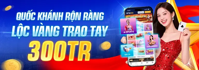Ưu đãi nạp tiền 68win1 nhà cái